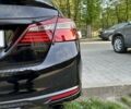 Чорний Хонда Аккорд, об'ємом двигуна 2.36 л та пробігом 128 тис. км за 14700 $, фото 5 на Automoto.ua