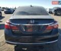 Черный Хонда Аккорд, объемом двигателя 2 л и пробегом 144 тыс. км за 3300 $, фото 5 на Automoto.ua