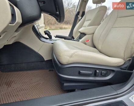 Черный Хонда Аккорд, объемом двигателя 1.99 л и пробегом 156 тыс. км за 14900 $, фото 45 на Automoto.ua