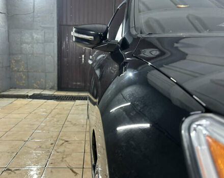 Черный Хонда Аккорд, объемом двигателя 2.36 л и пробегом 131 тыс. км за 16100 $, фото 44 на Automoto.ua