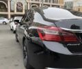 Черный Хонда Аккорд, объемом двигателя 2.36 л и пробегом 180 тыс. км за 12222 $, фото 1 на Automoto.ua