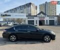 Чорний Хонда Аккорд, об'ємом двигуна 2.36 л та пробігом 104 тис. км за 11800 $, фото 10 на Automoto.ua