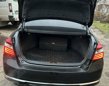 Черный Хонда Аккорд, объемом двигателя 2.36 л и пробегом 131 тыс. км за 16100 $, фото 11 на Automoto.ua