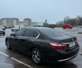 Чорний Хонда Аккорд, об'ємом двигуна 2.4 л та пробігом 260 тис. км за 10900 $, фото 1 на Automoto.ua