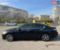 Чорний Хонда Аккорд, об'ємом двигуна 2.36 л та пробігом 104 тис. км за 11800 $, фото 7 на Automoto.ua