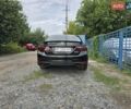 Черный Хонда Аккорд, объемом двигателя 2.35 л и пробегом 80 тыс. км за 14000 $, фото 11 на Automoto.ua