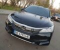 Черный Хонда Аккорд, объемом двигателя 2.4 л и пробегом 33 тыс. км за 15000 $, фото 4 на Automoto.ua
