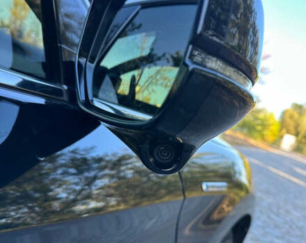 Чорний Хонда Аккорд, об'ємом двигуна 1.99 л та пробігом 119 тис. км за 17800 $, фото 15 на Automoto.ua