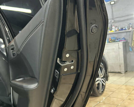 Чорний Хонда Аккорд, об'ємом двигуна 2.4 л та пробігом 131 тис. км за 15200 $, фото 14 на Automoto.ua