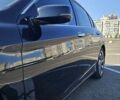 Чорний Хонда Аккорд, об'ємом двигуна 2.36 л та пробігом 200 тис. км за 16800 $, фото 5 на Automoto.ua