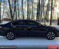 Черный Хонда Аккорд, объемом двигателя 2.4 л и пробегом 88 тыс. км за 13300 $, фото 2 на Automoto.ua