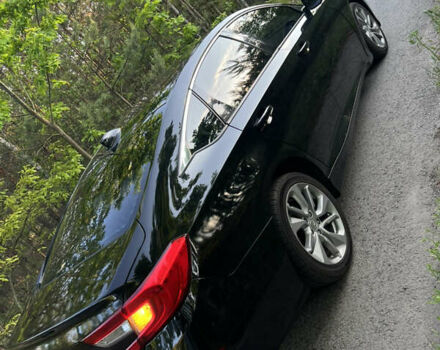 Чорний Хонда Аккорд, об'ємом двигуна 1.5 л та пробігом 159 тис. км за 14000 $, фото 5 на Automoto.ua