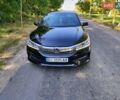 Чорний Хонда Аккорд, об'ємом двигуна 2.36 л та пробігом 126 тис. км за 12999 $, фото 1 на Automoto.ua