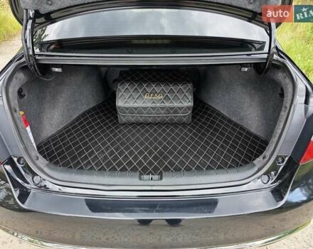 Чорний Хонда Аккорд, об'ємом двигуна 2.4 л та пробігом 133 тис. км за 16500 $, фото 5 на Automoto.ua