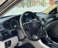 Чорний Хонда Аккорд, об'ємом двигуна 2.4 л та пробігом 98 тис. км за 13251 $, фото 30 на Automoto.ua