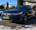Черный Хонда Аккорд, объемом двигателя 2.4 л и пробегом 130 тыс. км за 15999 $, фото 2 на Automoto.ua