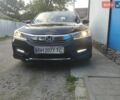 Чорний Хонда Аккорд, об'ємом двигуна 2.35 л та пробігом 170 тис. км за 14700 $, фото 6 на Automoto.ua
