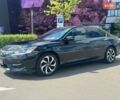 Чорний Хонда Аккорд, об'ємом двигуна 2.4 л та пробігом 130 тис. км за 11990 $, фото 2 на Automoto.ua