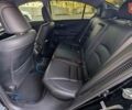 Черный Хонда Аккорд, объемом двигателя 2 л и пробегом 162 тыс. км за 18000 $, фото 12 на Automoto.ua