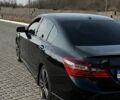 Чорний Хонда Аккорд, об'ємом двигуна 3.5 л та пробігом 127 тис. км за 19500 $, фото 12 на Automoto.ua