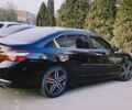 Чорний Хонда Аккорд, об'ємом двигуна 0 л та пробігом 156 тис. км за 14100 $, фото 6 на Automoto.ua