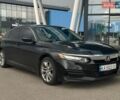 Черный Хонда Аккорд, объемом двигателя 1.5 л и пробегом 175 тыс. км за 10990 $, фото 1 на Automoto.ua