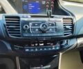 Чорний Хонда Аккорд, об'ємом двигуна 2.36 л та пробігом 126 тис. км за 12999 $, фото 19 на Automoto.ua