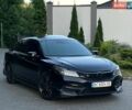 Черный Хонда Аккорд, объемом двигателя 3.47 л и пробегом 137 тыс. км за 15800 $, фото 1 на Automoto.ua