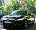 Чорний Хонда Аккорд, об'ємом двигуна 1.5 л та пробігом 145 тис. км за 15400 $, фото 1 на Automoto.ua