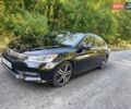 Чорний Хонда Аккорд, об'ємом двигуна 2.36 л та пробігом 126 тис. км за 12999 $, фото 9 на Automoto.ua