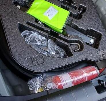 Черный Хонда Аккорд, объемом двигателя 2.36 л и пробегом 130 тыс. км за 16300 $, фото 8 на Automoto.ua