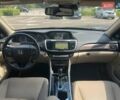 Чорний Хонда Аккорд, об'ємом двигуна 2.4 л та пробігом 130 тис. км за 11990 $, фото 23 на Automoto.ua