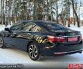 Черный Хонда Аккорд, объемом двигателя 2.4 л и пробегом 88 тыс. км за 13300 $, фото 3 на Automoto.ua
