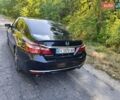 Чорний Хонда Аккорд, об'ємом двигуна 2.36 л та пробігом 126 тис. км за 12999 $, фото 11 на Automoto.ua