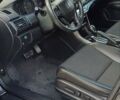 Черный Хонда Аккорд, объемом двигателя 2.36 л и пробегом 130 тыс. км за 16300 $, фото 9 на Automoto.ua