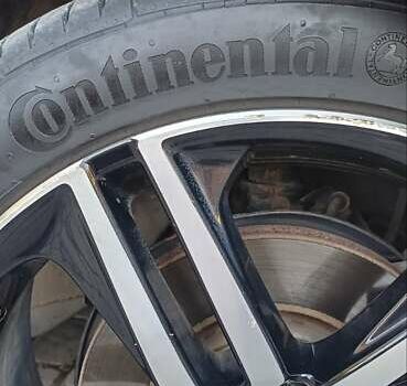 Черный Хонда Аккорд, объемом двигателя 2.36 л и пробегом 130 тыс. км за 16300 $, фото 16 на Automoto.ua