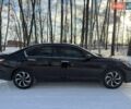 Чорний Хонда Аккорд, об'ємом двигуна 2.4 л та пробігом 98 тис. км за 13251 $, фото 7 на Automoto.ua