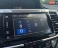 Чорний Хонда Аккорд, об'ємом двигуна 2.4 л та пробігом 130 тис. км за 11990 $, фото 11 на Automoto.ua