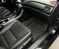 Чорний Хонда Аккорд, об'ємом двигуна 2.4 л та пробігом 210 тис. км за 13200 $, фото 14 на Automoto.ua