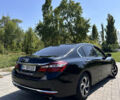 Чорний Хонда Аккорд, об'ємом двигуна 2.4 л та пробігом 165 тис. км за 13500 $, фото 10 на Automoto.ua