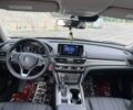 Чорний Хонда Аккорд, об'ємом двигуна 1.5 л та пробігом 0 тис. км за 16999 $, фото 1 на Automoto.ua