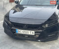 Чорний Хонда Аккорд, об'ємом двигуна 1.5 л та пробігом 77 тис. км за 16400 $, фото 1 на Automoto.ua
