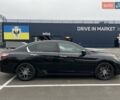 Чорний Хонда Аккорд, об'ємом двигуна 2.4 л та пробігом 210 тис. км за 13200 $, фото 7 на Automoto.ua
