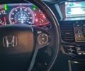 Черный Хонда Аккорд, объемом двигателя 2.36 л и пробегом 130 тыс. км за 16300 $, фото 17 на Automoto.ua