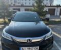 Чорний Хонда Аккорд, об'ємом двигуна 2.36 л та пробігом 148 тис. км за 13500 $, фото 1 на Automoto.ua