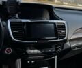 Чорний Хонда Аккорд, об'ємом двигуна 3.5 л та пробігом 127 тис. км за 19500 $, фото 21 на Automoto.ua