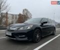 Чорний Хонда Аккорд, об'ємом двигуна 2.4 л та пробігом 210 тис. км за 13200 $, фото 4 на Automoto.ua