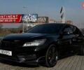 Чорний Хонда Аккорд, об'ємом двигуна 3.5 л та пробігом 127 тис. км за 19500 $, фото 1 на Automoto.ua