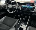 Чорний Хонда Аккорд, об'ємом двигуна 2.4 л та пробігом 210 тис. км за 13200 $, фото 9 на Automoto.ua
