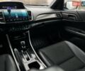 Чорний Хонда Аккорд, об'ємом двигуна 2.4 л та пробігом 210 тис. км за 13200 $, фото 15 на Automoto.ua